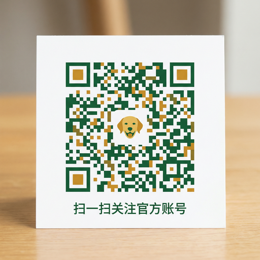 青柠视频公众号